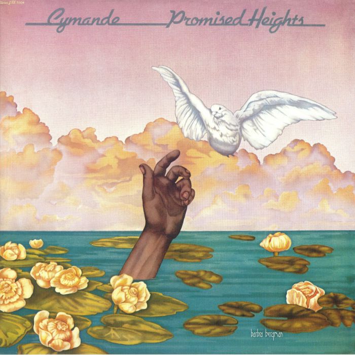 Cymande | Promised Heights