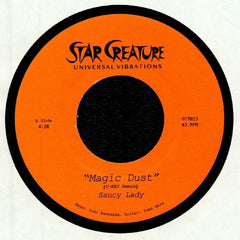 Saucy Lady | Magic Dust  - More on way - pls message