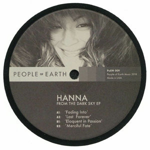 You added <b><u>Hanna | From The Dark Sky EP</u></b> to your cart.