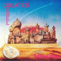 Creation Rebel | Dub From Creation