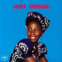 Akofa Akoussah | Akofa Akoussah