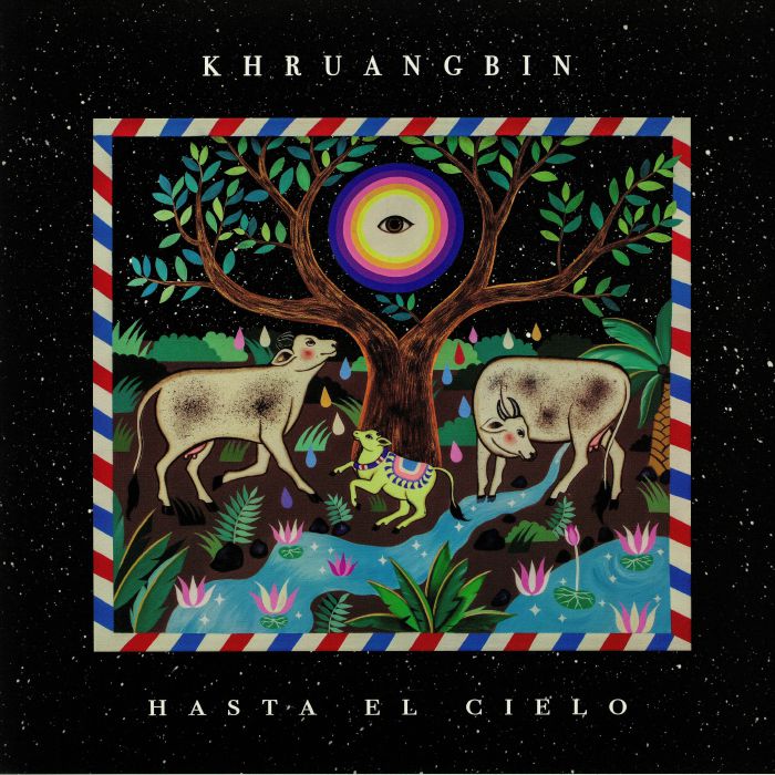 Khruangbin | Hasta El Cielo