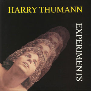 You added <b><u>Harry Thumann | Experiments</u></b> to your cart.