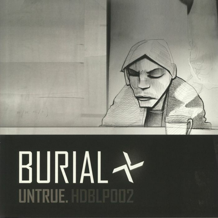 BURIAL | Untrue