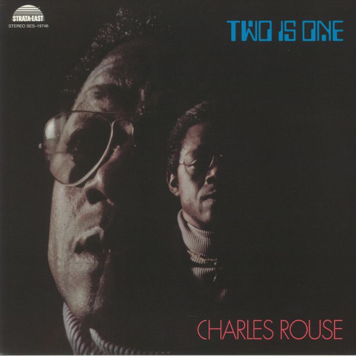 Charles ROUSE | Two Is One (Remastered)