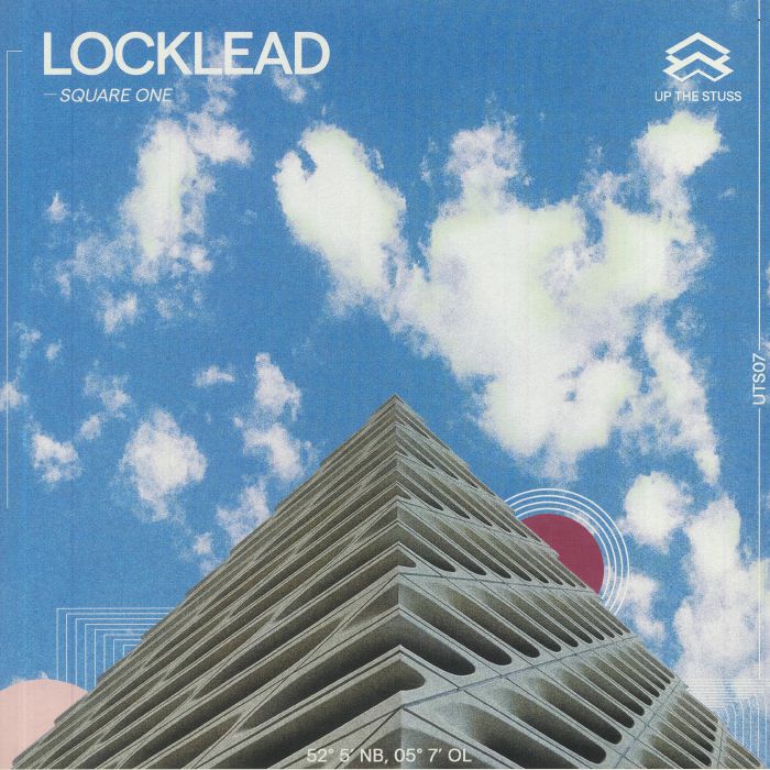 LOCKLEAD | Square One – vinylunderground.co.uk