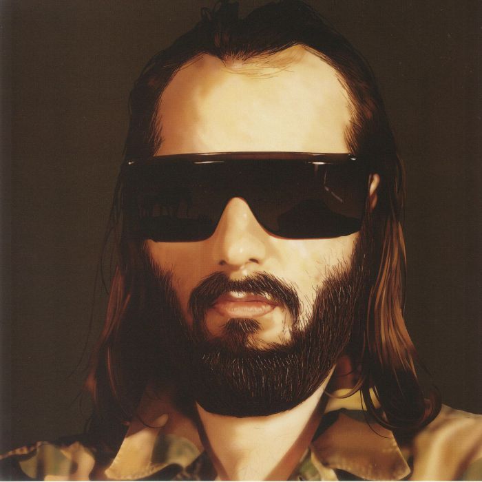 Sebastien Tellier | La Ritournelle (remastered)