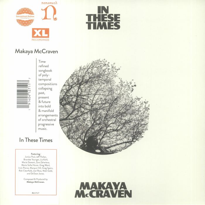 Makaya McCRAVEN | In These Times