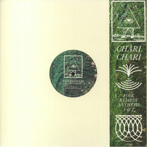 You added <b><u>Chari Chari | Folk Remedy Anthems 1 & 2</u></b> to your cart.