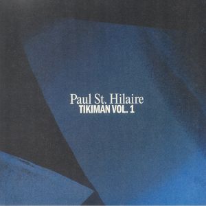 You added <b><u>Paul St. Hilaire | Tikiman Vol. 1</u></b> to your cart.