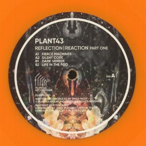 Plant43 | Reflection/Reaction Part One