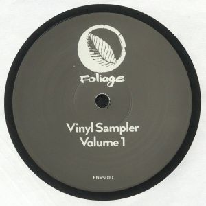 You added <b><u>Various | Vinyl Sampler Volume 1</u></b> to your cart.