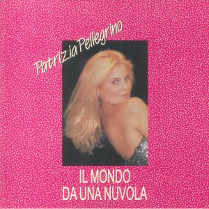 Patrizia Pellegrino | Il Mondo Da Una Nuvola