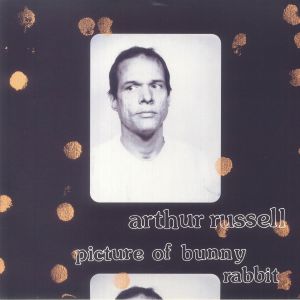 Arthur Russell | Picture Of Bunny Rabbit – vinylunderground.co.uk