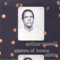 Arthur Russell | Picture Of Bunny Rabbit