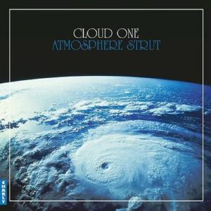 Cloud One | Atmosphere Strut