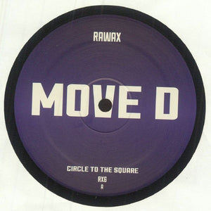 You added <b><u>Move D | Circle To The Square (Blue Vinyl)</u></b> to your cart.