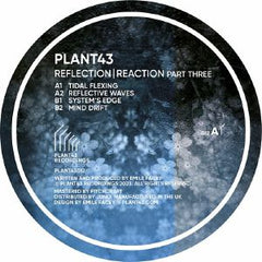 Plant43 | Reflection/Reaction Part Three