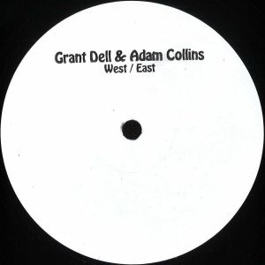 You added <b><u>Grant Dell & Adam Collins | West / East</u></b> to your cart.