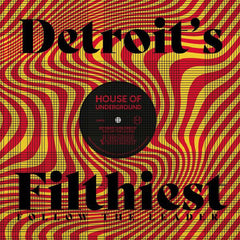 Detroit's Filthiest | Follow the Leader EP