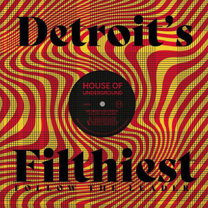 You added <b><u>Detroit's Filthiest | Follow the Leader EP</u></b> to your cart.