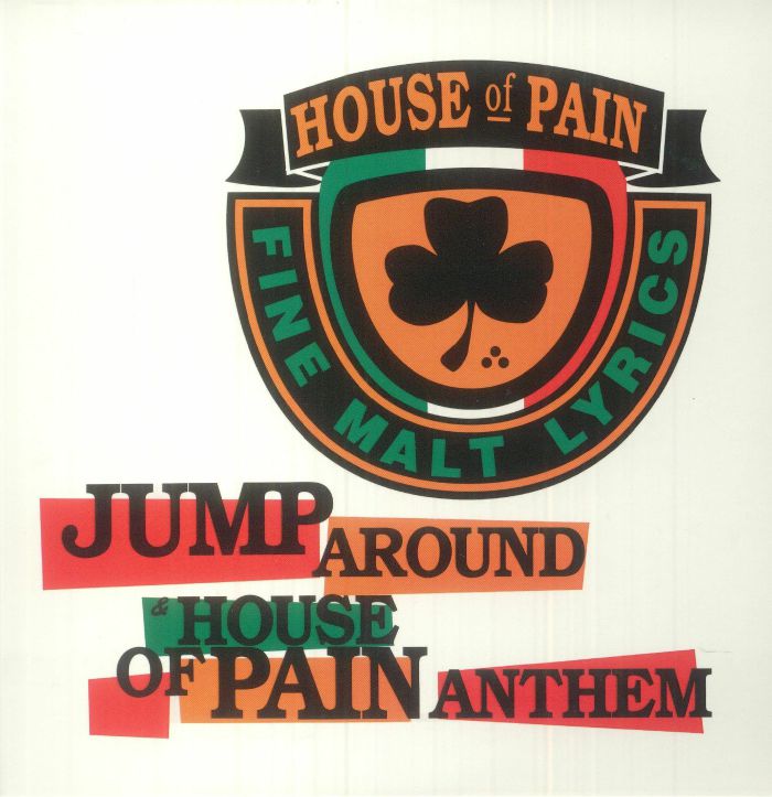 HOUSE OF PAIN | Jump Around