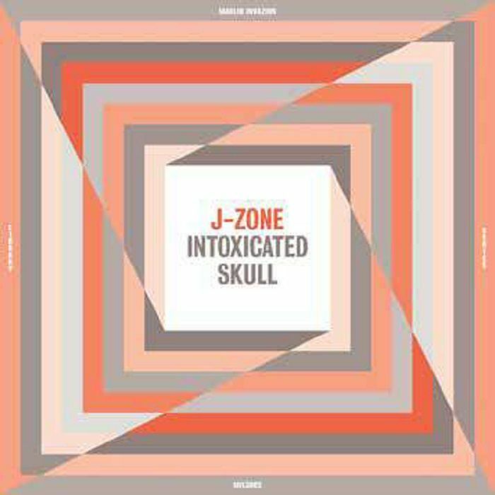 J Zone | Intoxicated Skull