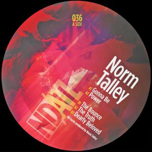 You added <b><u>Norm Talley | Dearly Beloved</u></b> to your cart.