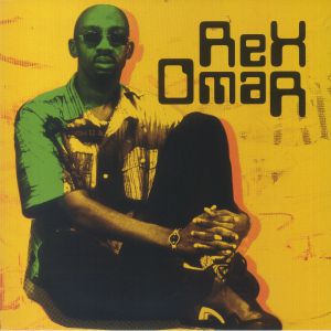 Rex Omar | Rex Omar