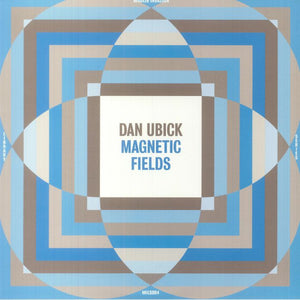 You added <b><u>Dan Ubick | Magnetic Fields</u></b> to your cart.