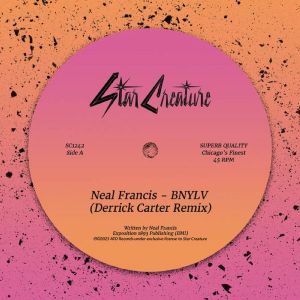 Neal Francis / Derrick Carter | BNYLV