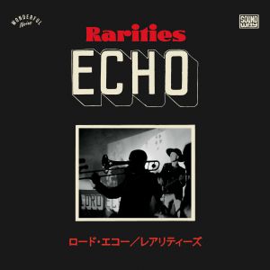 You added <b><u>Lord Echo | Rarities 2010-2020: Japanese Tour Singles</u></b> to your cart.