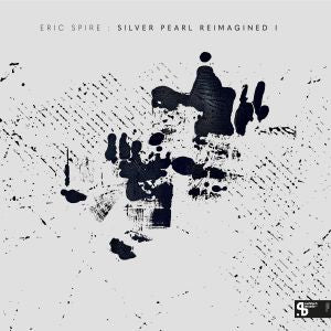 Eric Spire | Silver Pearl Reimagined I