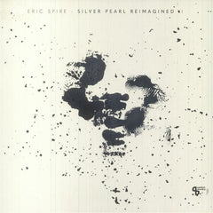 Eric Spire | Silver Pearl Reimagined II