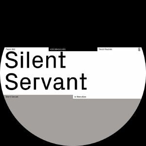 Silent Servant | In Memoriam - Expected Nov