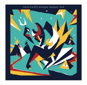 You added <b><u>Move D / Pete Namlook | Reissued 003 (Orange Vinyl) - Expected Soon</u></b> to your cart.