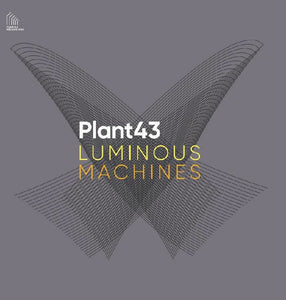 You added <b><u>Plant43 | Luminous Machines - Expected Wednesday</u></b> to your cart.