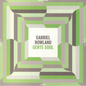 You added <b><u>Gabriel Rowland | Gente Soul</u></b> to your cart.