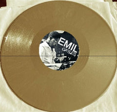 Emil Gayles | The Collective Volume 1 - Expected Soon - Presale