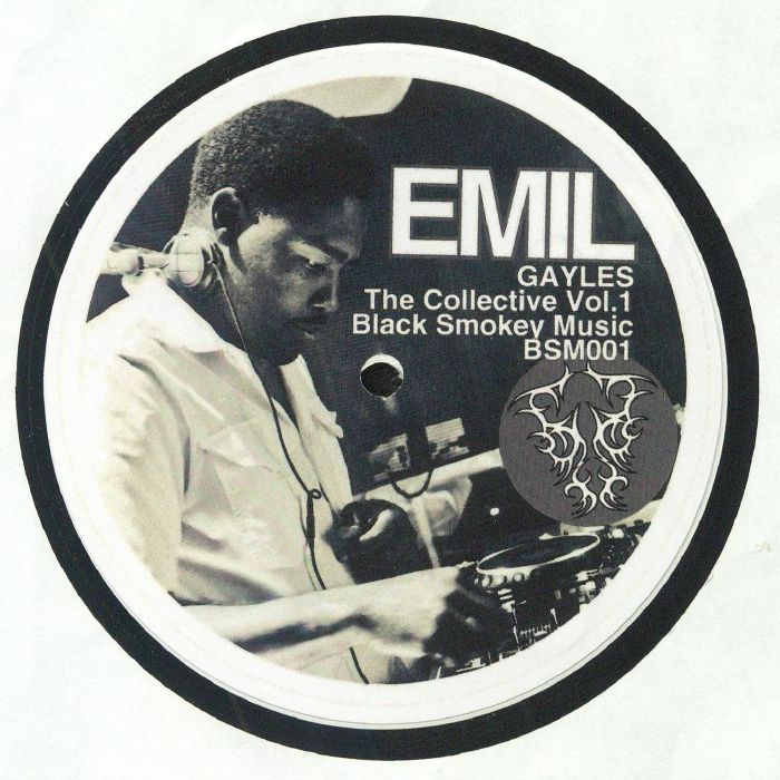 Emil Gayles | The Collective Volume 1