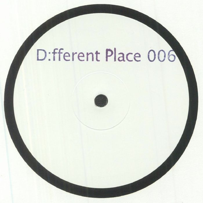 D:fferent Place | D:fferent Place 006