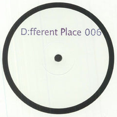 D:fferent Place | D:fferent Place 006