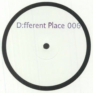 You added <b><u>D:fferent Place | D:fferent Place 006</u></b> to your cart.