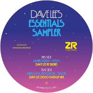 Jamiroquai / Sheila & B Devotion | Dave Lee's Essentials Sampler