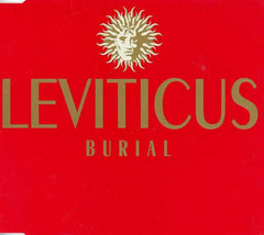 Leviticus | Burial - Expected Soon