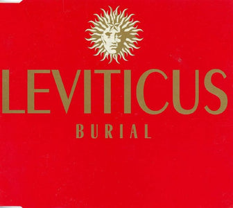 You added <b><u>Leviticus | Burial</u></b> to your cart.