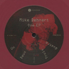 Mike Dehnert | One EP
