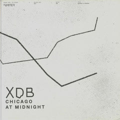 XDB | Chicago At Midnight (feat Delano Smith mix) - Expected Wed