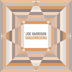 Joe Harrison | Shadowboxing