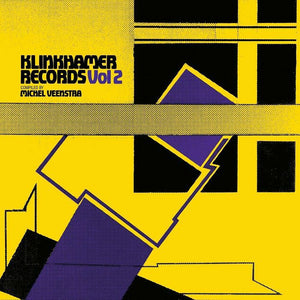 You added <b><u>Various | Klinkhamer Records Vol. 2 Compiled by Michel Veenstra Funk 2</u></b> to your cart.